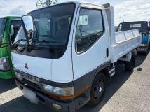 1997 Mitsubishi Canter