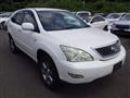 2008 Toyota Harrier