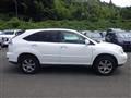 2008 Toyota Harrier