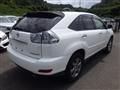 2008 Toyota Harrier