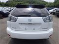 2008 Toyota Harrier