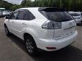 2008 Toyota Harrier