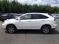 2008 Toyota Harrier