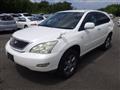 2008 Toyota Harrier