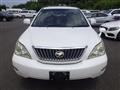 2008 Toyota Harrier