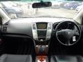 2008 Toyota Harrier