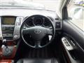 2008 Toyota Harrier
