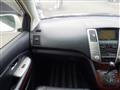 2008 Toyota Harrier