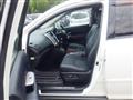 2008 Toyota Harrier