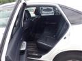 2008 Toyota Harrier
