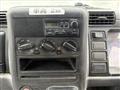 2004 Mitsubishi Canter