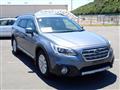 2016 Subaru Outback