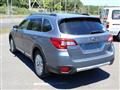2016 Subaru Outback