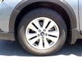 2016 Subaru Outback