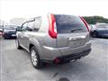 2013 Nissan X-Trail