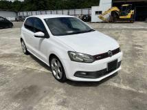 2012 Volkswagen Polo
