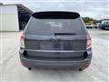 2009 Subaru Forester