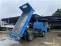 1984 Isuzu Elf