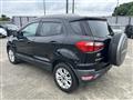 2016 Ford Ecosports