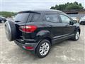 2016 Ford Ecosports
