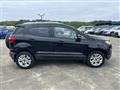 2016 Ford Ecosports