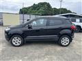 2016 Ford Ecosports