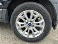 2016 Ford Ecosports