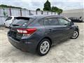 2017 Subaru Impreza Sportswagon