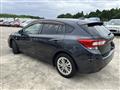 2017 Subaru Impreza Sportswagon