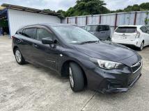 2017 Subaru Impreza Sportswagon