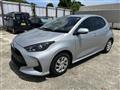 2022 Toyota Yaris