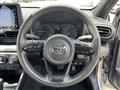 2022 Toyota Yaris