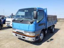 1997 Mitsubishi Canter