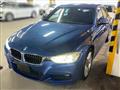 2013 BMW 3 Series