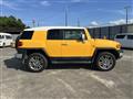 2011 Toyota FJ Cruiser