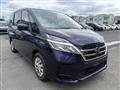 2022 Nissan Serena
