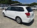 2013 Toyota Corolla Fielder