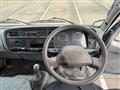 2000 Mitsubishi Canter