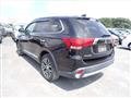 2017 Mitsubishi Outlander