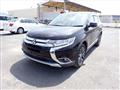 2017 Mitsubishi Outlander