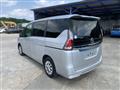 2022 Nissan Serena