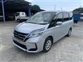 2022 Nissan Serena