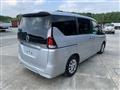 2022 Nissan Serena
