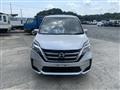 2022 Nissan Serena