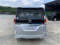 2022 Nissan Serena
