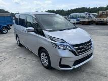 2022 Nissan Serena