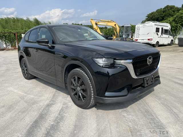 2023 Mazda Mazda Others