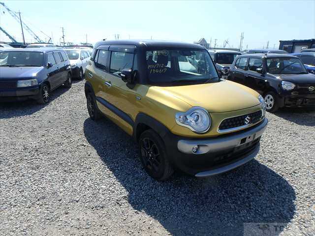 2019 Suzuki Suzuki Others