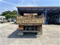 2001 Hino Ranger