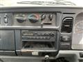 2001 Mitsubishi Canter